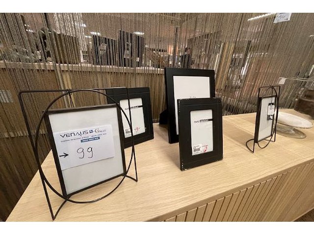 9x decoratie - afbeelding 3 van  4