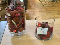 9x decoratie - afbeelding 1 van  2