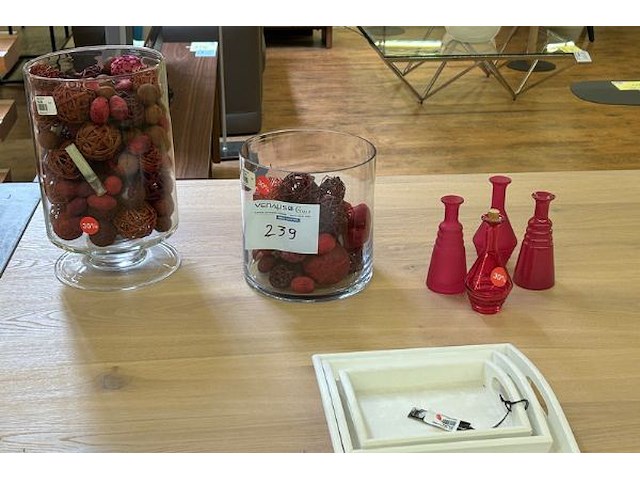 9x decoratie - afbeelding 2 van  2