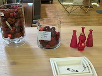 9x decoratie - afbeelding 2 van  2