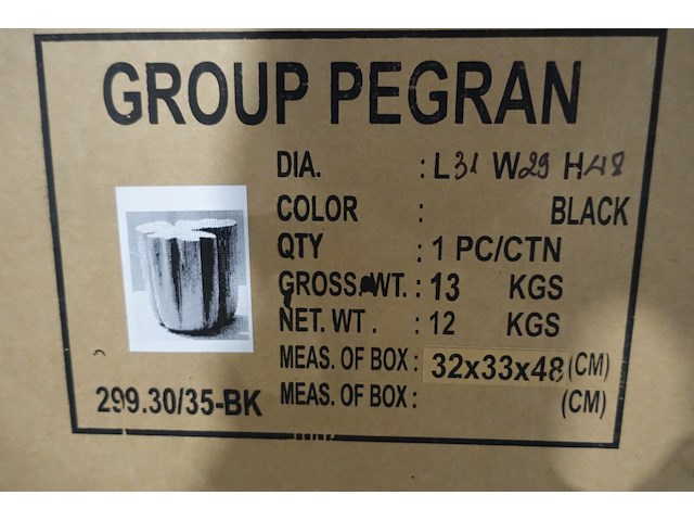 9x decoratieve stoel - afbeelding 3 van  3