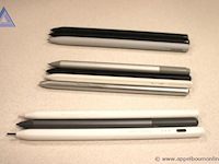 9x digitale pen, waaronder microsoft surface pen en logitech crayon, werking niet gekend - afbeelding 1 van  1
