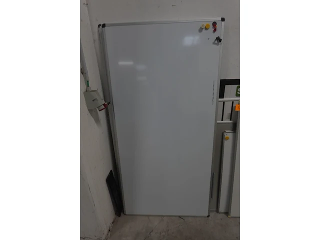 9x divers whiteboard - afbeelding 2 van  5