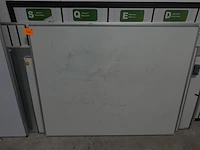 9x divers whiteboard - afbeelding 3 van  5