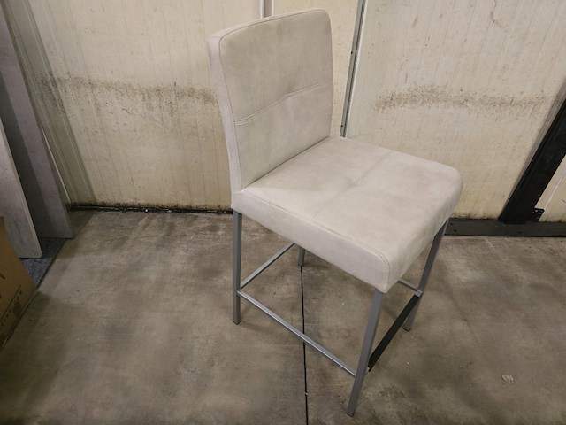 9x diverse barstoelen - afbeelding 2 van  10