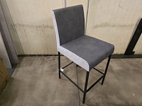 9x diverse barstoelen - afbeelding 10 van  10