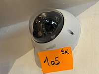 9x diverse beveilingingscamera - afbeelding 1 van  4
