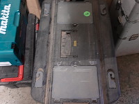 9x diverse koffer - afbeelding 3 van  5