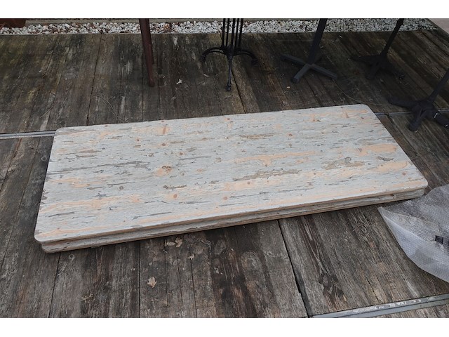 9x diverse tafel - afbeelding 2 van  5