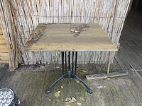 9x diverse tafel - afbeelding 3 van  5