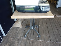 9x diverse tafel - afbeelding 5 van  5