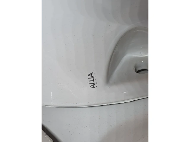 (9x) diverse toiletten - afbeelding 5 van  5
