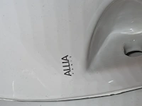 (9x) diverse toiletten - afbeelding 5 van  5