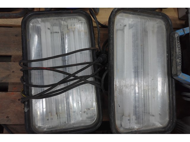 9x diverse verlichting - afbeelding 2 van  5