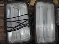 9x diverse verlichting - afbeelding 2 van  5