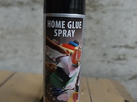 9x doos glue spray - afbeelding 1 van  3