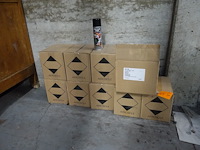 9x doos glue spray - afbeelding 3 van  3