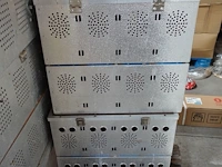 9x duivenmand - afbeelding 7 van  8