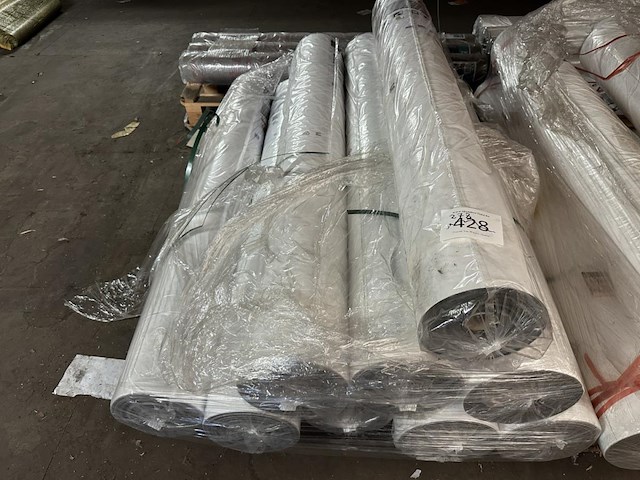 9x dupont tyvek uv facade tape - afbeelding 1 van  2