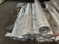 9x dupont tyvek uv facade tape - afbeelding 1 van  2