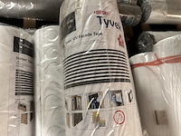 9x dupont tyvek uv facade tape - afbeelding 2 van  2