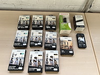 9x earbuds - afbeelding 1 van  3