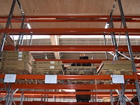 9x elektrische radiator, wo. lucht lhz 1200, werking niet gekend