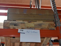 9x elektrische radiator, wo. lucht lhz 1200, werking niet gekend - afbeelding 4 van  4