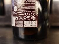 9x fles oude westmalle - afbeelding 3 van  3