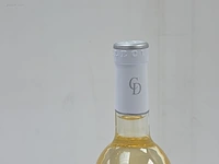 (9x) fles(sen) clarendelle 75 - afbeelding 4 van  9