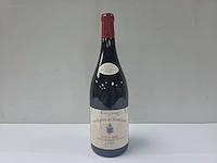 (9x) fles(sen) coudoulet de beaucastel 150