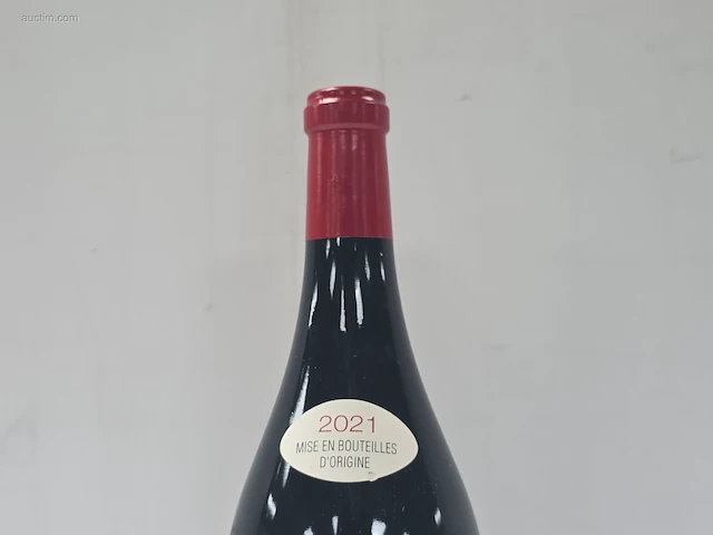 (9x) fles(sen) coudoulet de beaucastel 150 - afbeelding 4 van  6