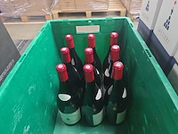 (9x) fles(sen) coudoulet de beaucastel 150 - afbeelding 6 van  6