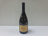 (9x) fles(sen) quarz sauvignon 75