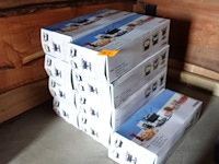 9x fondu-set kisag - afbeelding 2 van  2
