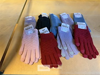 ± 9x handschoenen - afbeelding 1 van  3