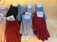 ± 9x handschoenen - afbeelding 3 van  3