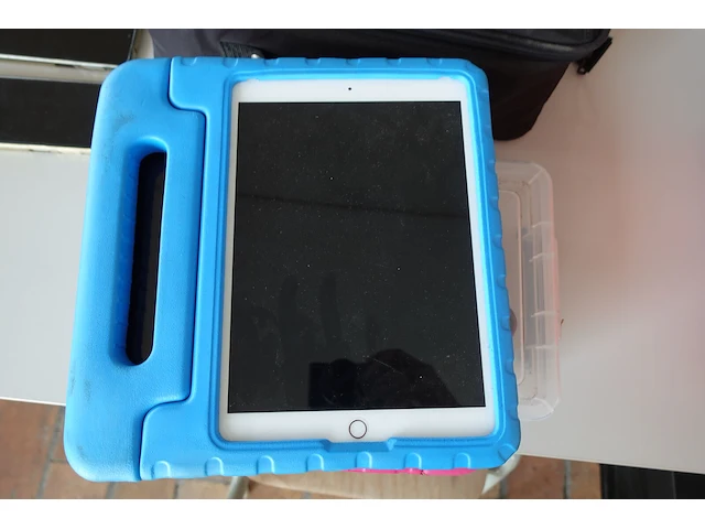 9x ipad - afbeelding 5 van  6