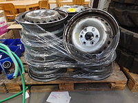 9x iveco daily velgen