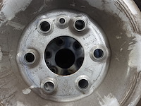 9x iveco daily velgen - afbeelding 3 van  5