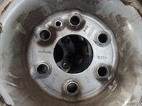 9x iveco daily velgen - afbeelding 4 van  5