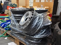 9x iveco daily velgen - afbeelding 5 van  5