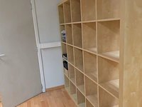 (9x) kantoormeubilair ikea,.. - afbeelding 4 van  19