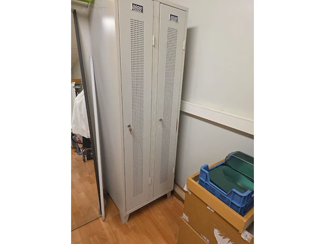 (9x) kantoormeubilair ikea,.. - afbeelding 9 van  19