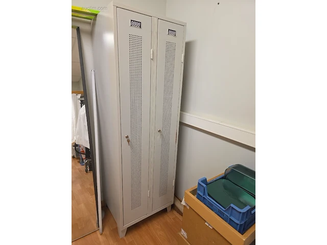 (9x) kantoormeubilair ikea,.. - afbeelding 10 van  19