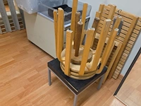 (9x) kantoormeubilair ikea,.. - afbeelding 11 van  19