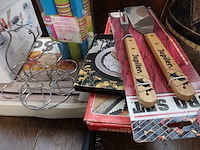 9x keukengerief - afbeelding 2 van  4