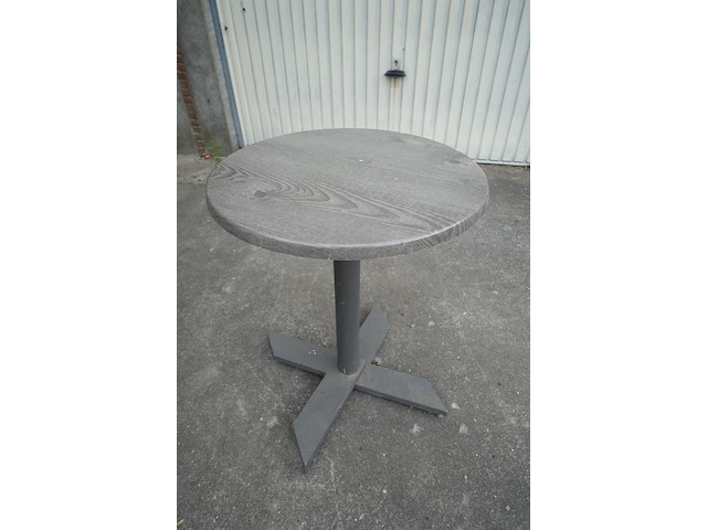 9x klaptafel - afbeelding 2 van  2