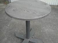 9x klaptafel - afbeelding 2 van  2