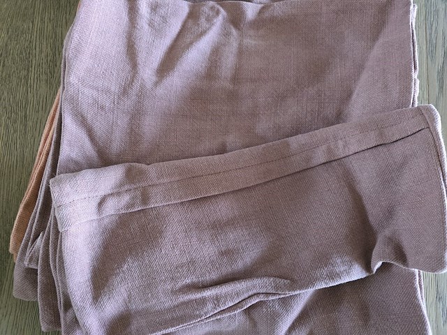 9x kussensloop divers 45x45 - afbeelding 2 van  4